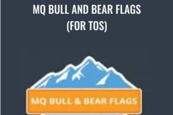 MQ Bull and Bear Flags (For TOS) - Base Camp Trading