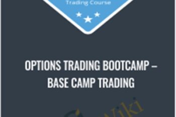 Options Trading Bootcamp - Base Camp Trading