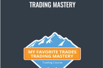 My Favorite Trades-Trading Mastery - Base Camp Trading