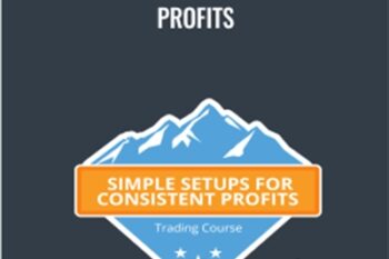 Simple Setups For Consistent Profits - Base Camp Trading