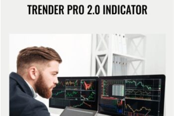 Trender Pro 2.0 Indicator - Base Camp Trading
