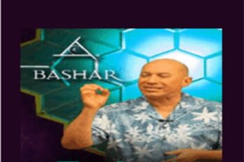 The Angels of Orion - Bashar