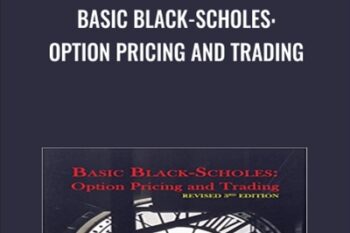Basic Black-Scholes: Option Pricing and Trading - Timothy Falcon Crack