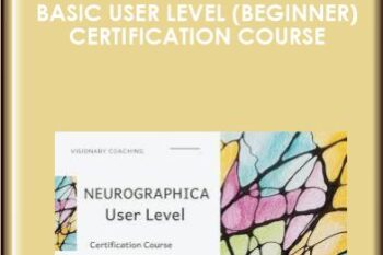 Basic User Level (Beginner) Certification Course  -  Neurographica