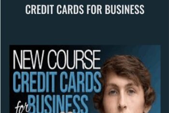 Credit Cards for Business - Beau Crabill
