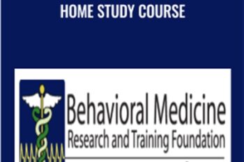 Heart-Rate Variability Home Study Course - Behav Med Foundation