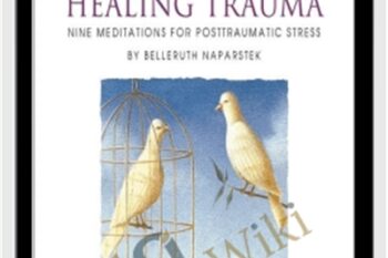 Three Stages of Healing Trauma - Belleruth Naparstek