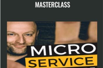 Micro Service Millionaire Masterclass - Ben Adkins