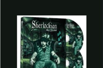 Sherlockian - Ben Cardall
