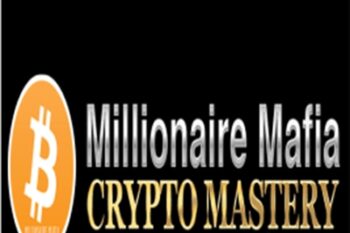 Millionaire Mafia Crypto Mastery - Ben Oberg