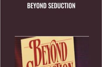 Beyond Seduction - Major Mark Cunningham