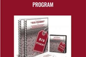 Big Ticket Area Exclusive Program - Dan Kennedy