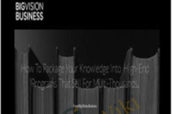 High End Client System - Big Vision Business