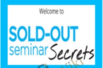 Sold-Out Seminar Secrets - Big Vision Business Team