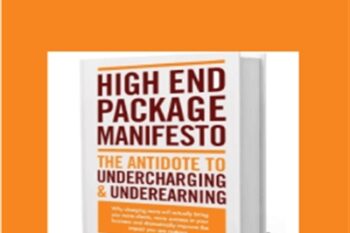 High End Package Manifesto - Bill Baren