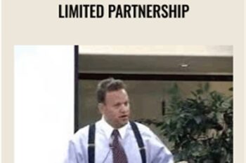 Create Your Own LLC and Family Limited Partnership - Bill Bronchick