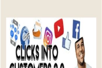Clicks Into Customers 2.0 - Billy Gene