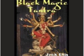 Black Magic Tantra - Jack Ellis (Dantalion Jones)