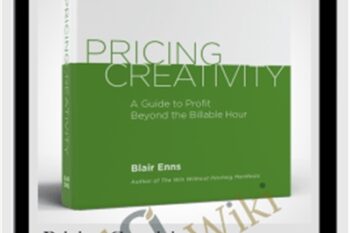 Pricing Creativity - Blair Enns