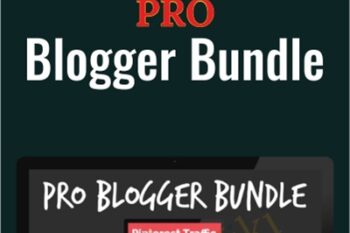 Pro Blogger Bundle - Alex and Lauren