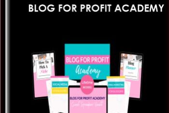 Blog for profit academy  -  Latasha