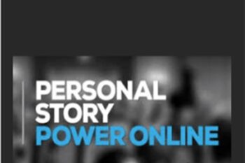 Personal Story Power Online - Bo Eason