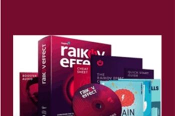 The Raikov Effect Course - Bob Doyle