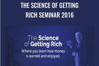 The Science of Getting Rich Seminar - Bob Proctor