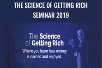 The Science of Getting Rich Seminar 2019 - Bob Proctor