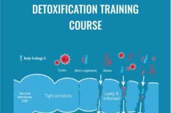 Detoxification Training Course - Body Ecology