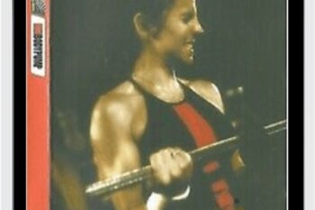 Body Pump 61 - Les Mills
