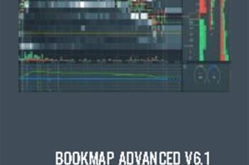BookMap Advanced v6.1 (May 2017) - Bookmap