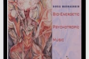 Bio-Energetic Psychotropic Music (2CD