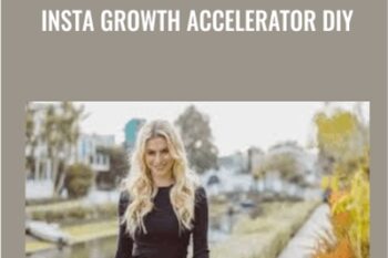 Insta Growth Accelerator DIY - BossBabe