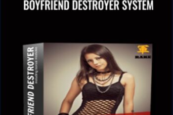 Boyfriend Destroyer System - Derek Rake