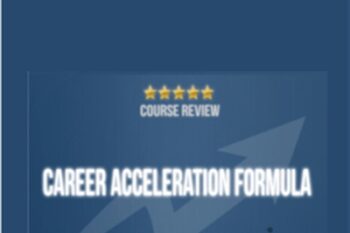 Career Acceleration Formula - Bozi Dar