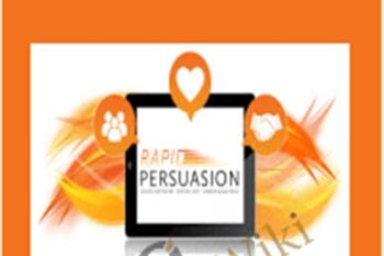 Rapid persuasion - Brad Branson
