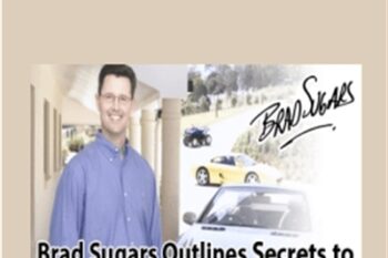 Business Secrets - Brad Sugars