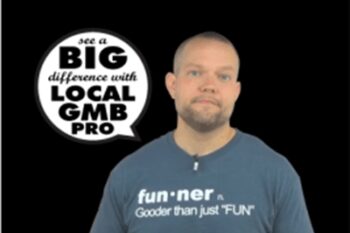 Local GMB Pro - Bradley Benner