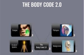 The Body Code 2.0 - Bradley Nelson