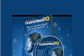 Guaranteed IQ - Bradley Thompson