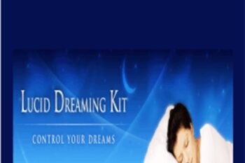 Lucid Dreaming Kit - Bradley Thompson