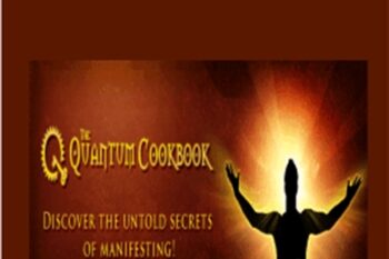 Quantum Cookbook Course - Bradley Thompson
