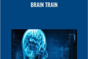 Brain Train - Gary Brodsky