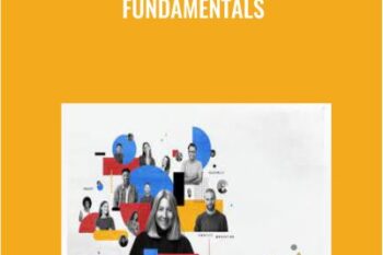 Brand Strategy Fundamentals - Anneli Hansson
