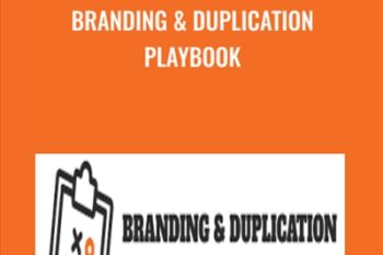 Branding and Duplication Playbook - Topearner