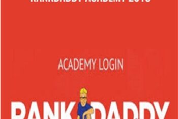 Rankdaddy Academy 2019 - Brandon Olson