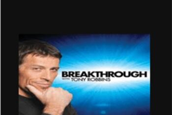 Breakthrough Challenges - Anthony Robbins