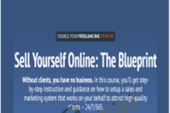 The Blueprint: Sell Yourself Online - Brennan Dunn