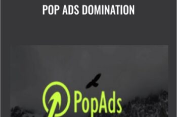 Pop Ads Domination - Brent Dunn